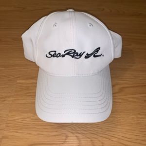 Sea Ray Hat